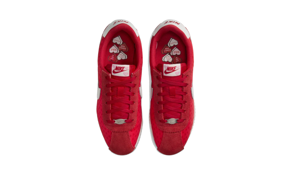 Overkicks - Nike Cortez Valentine's Day (GS) (HV5166-696) - imagen 5