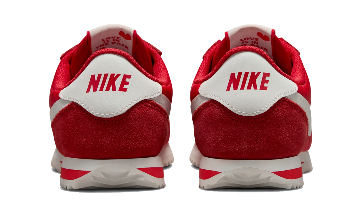 Overkicks - Nike Cortez Valentine's Day (GS) (HV5166-696) - imagen 6