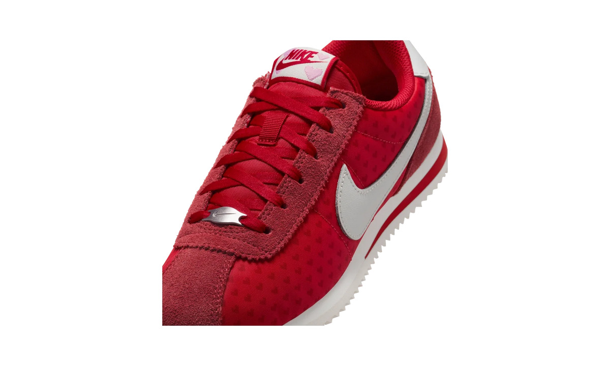 Overkicks - Nike Cortez Valentine's Day (GS) (HV5166-696) - imagen 7