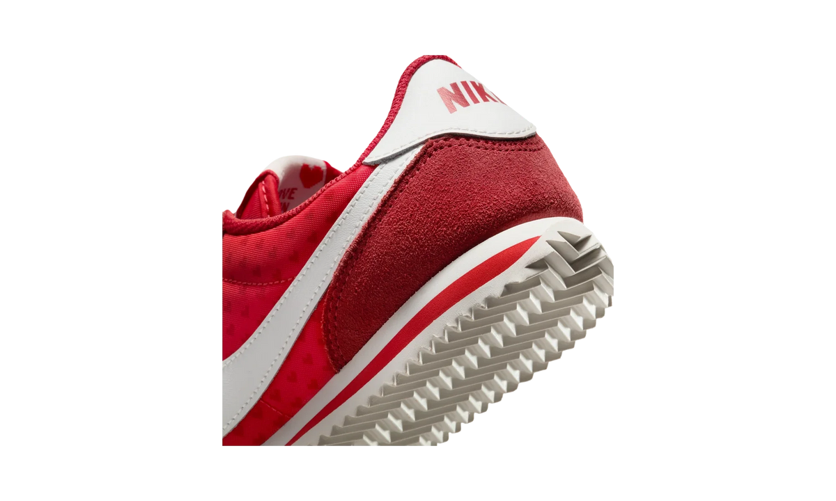 Overkicks - Nike Cortez Valentine's Day (GS) (HV5166-696) - imagen 8