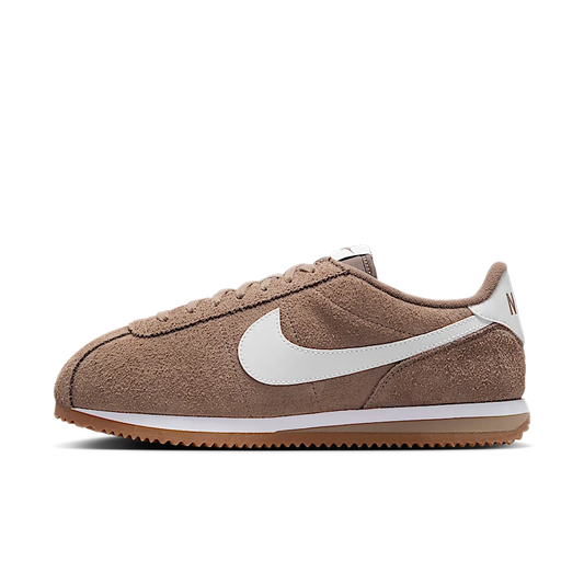 Overkicks - Nike Cortez Vintage Medium Curry (FJ2530-200) - vista lateral