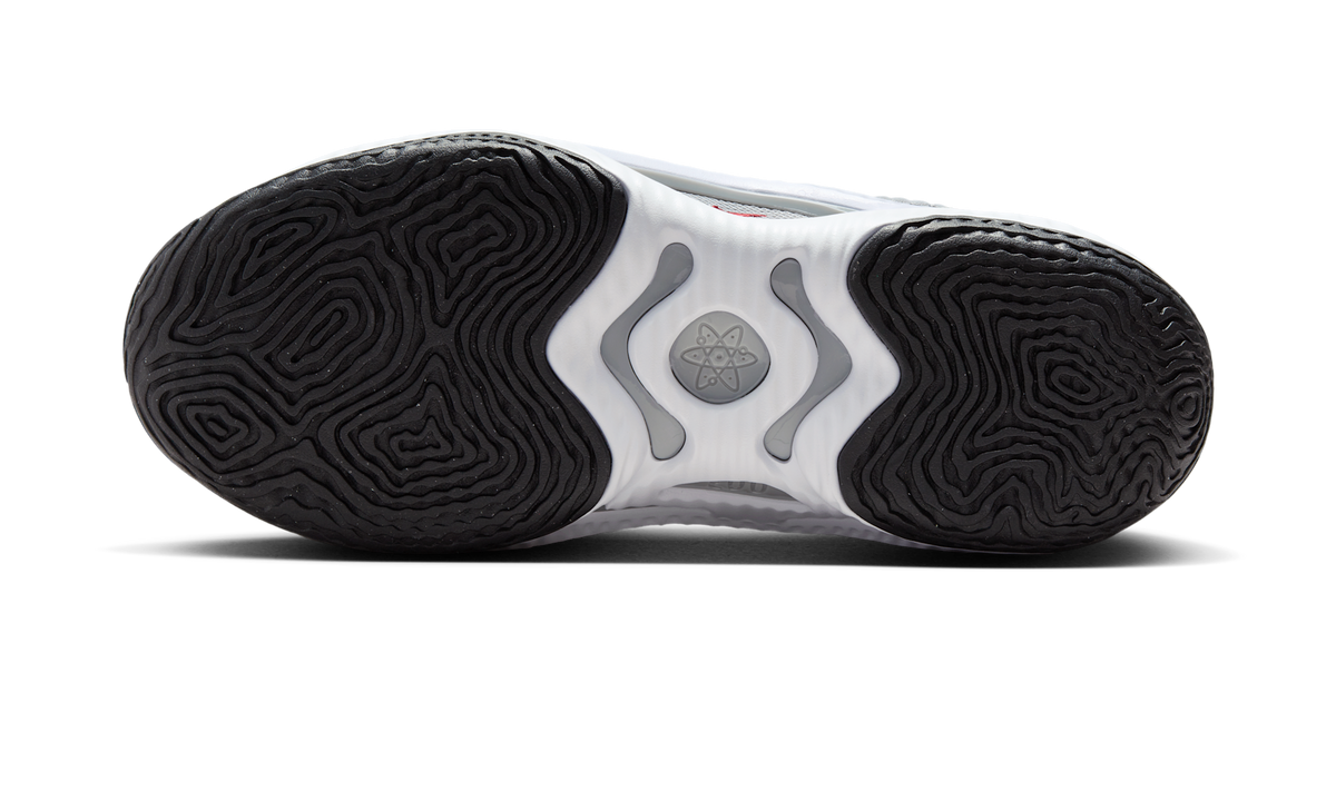 Overkicks - Nike Cosmic Unity 3 Silver Bullet (DV2757-005) - par completo