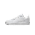 Nike Court Borough 2 White (GS)