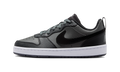 Nike Court Borough Low Iron Grey (GS)