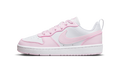 Nike Court Borough Low Recraft Pink Foam White (GS)