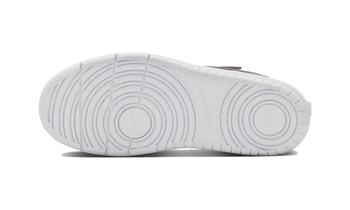 Overkicks - Nike Court Borough Low Recraft White Plum Fog Venice (PS) (DV5457-134) - imagen 3