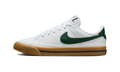 Nike Court Legacy White Gum Light Brown Anthracite Fir (GS)
