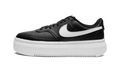 Nike Court Vision Alta LTR Black White (Women's)