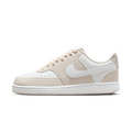 Nike Court Vision Low Phantom White (Women's)