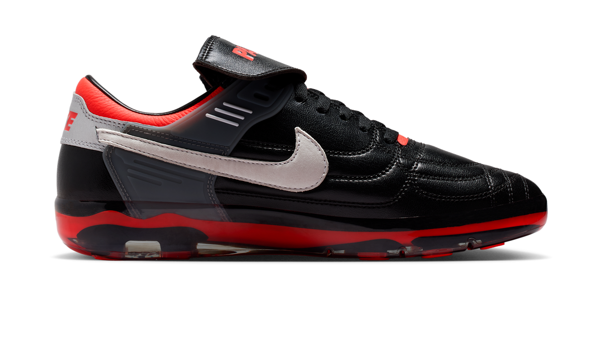 Overkicks - Nike Cryoshot Air Speed M Palace (IM0702-001) - detalle suela