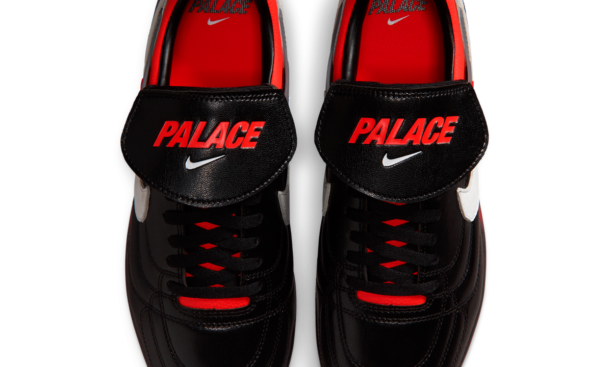 Overkicks - Nike Cryoshot Air Speed M Palace (IM0702-001) - vista superior