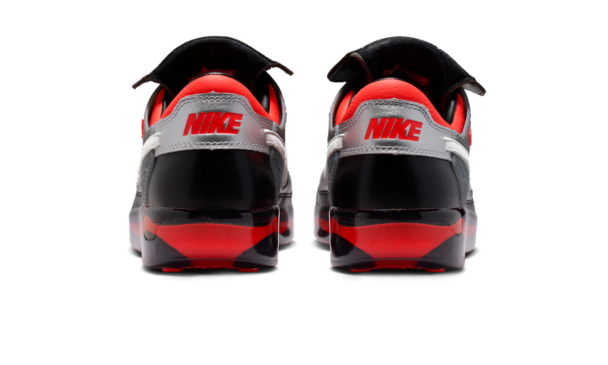 Overkicks - Nike Cryoshot Air Speed M Palace (IM0702-001) - detalle talon