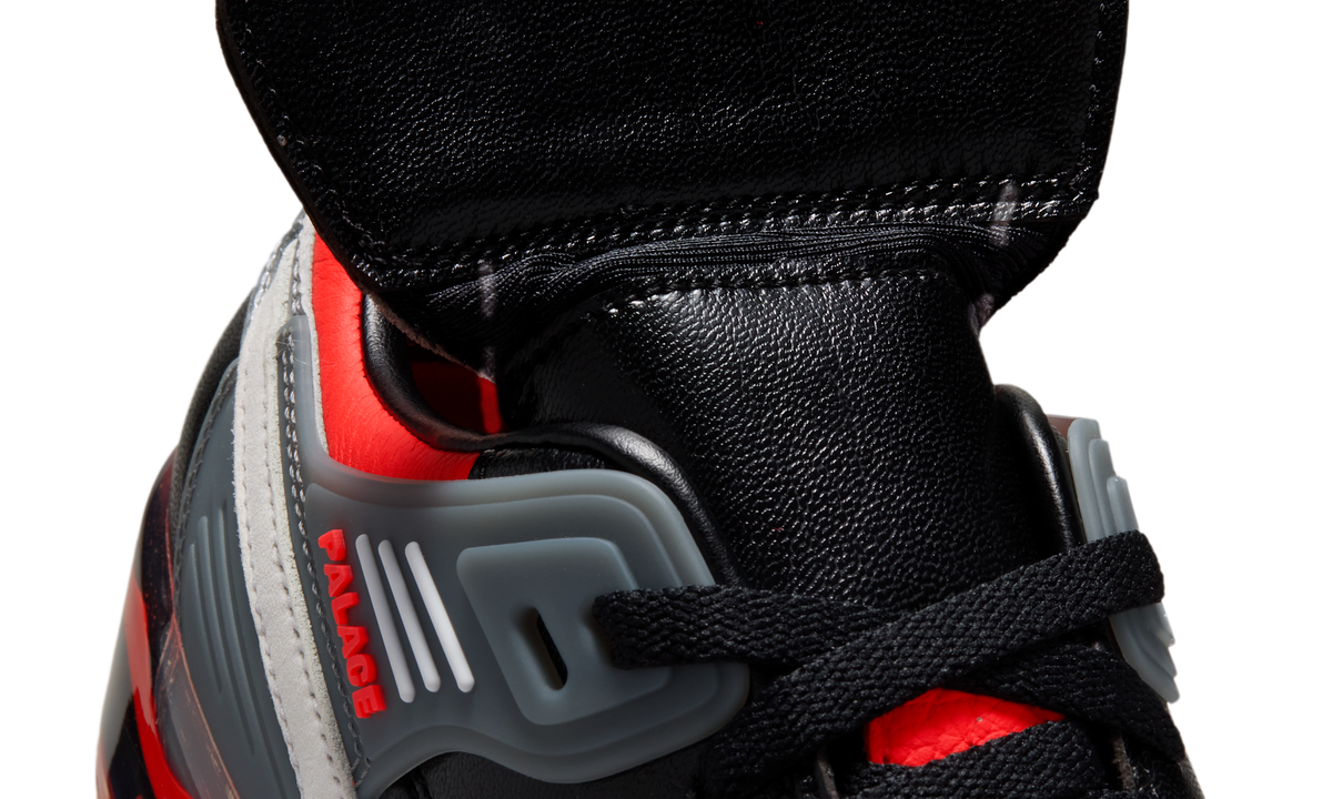Overkicks - Nike Cryoshot Air Speed M Palace (IM0702-001) - detalle