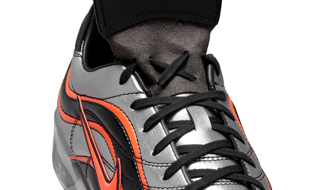 Overkicks - Nike Cryoshot Mercurial Vapor R9 Patta (IM0589-001) - detalle