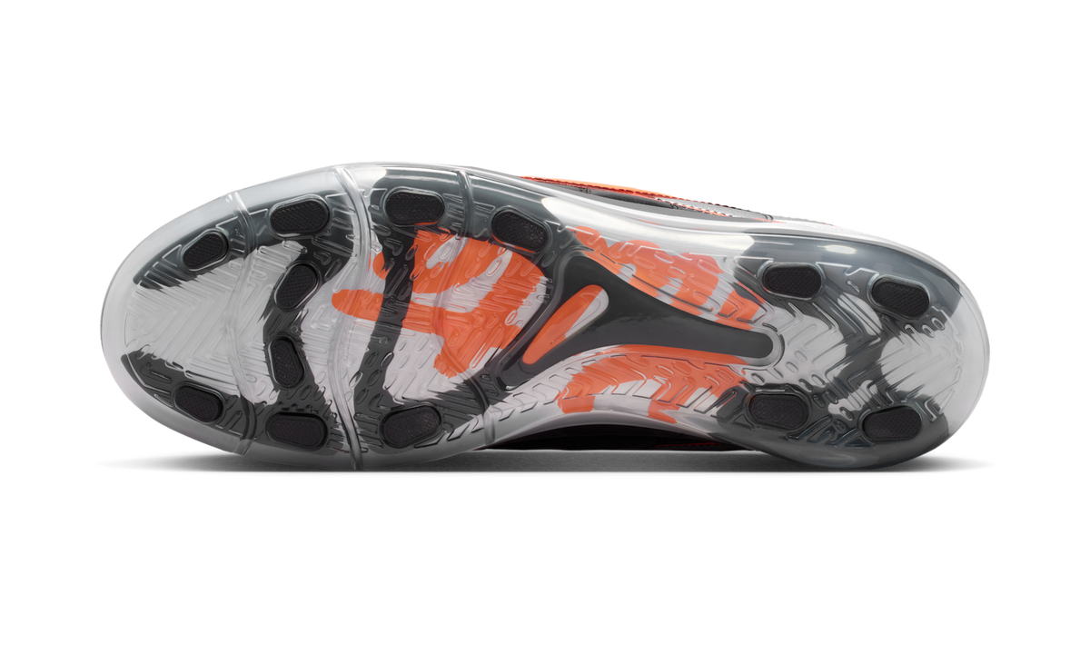 Overkicks - Nike Cryoshot Mercurial Vapor R9 Patta (IM0589-001) - par completo