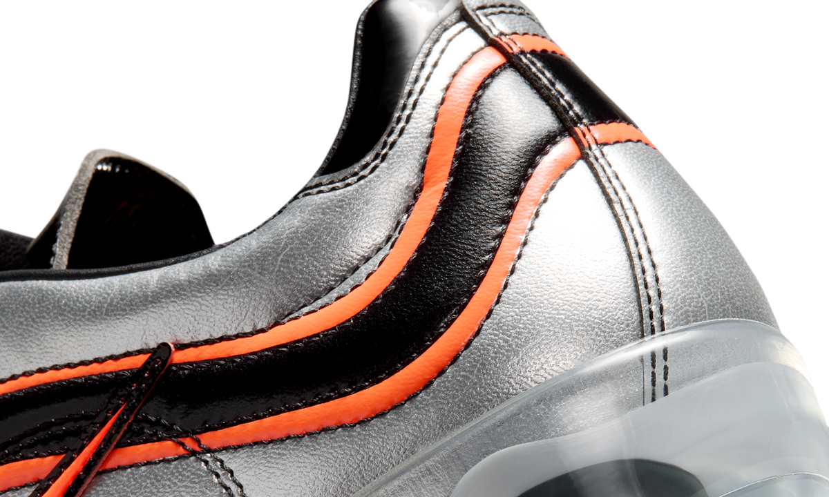 Overkicks - Nike Cryoshot Mercurial Vapor R9 Patta (IM0589-001) - detalle
