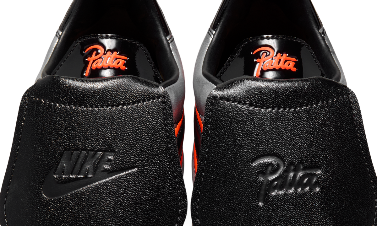 Overkicks - Nike Cryoshot Mercurial Vapor R9 Patta (IM0589-001) - detalle
