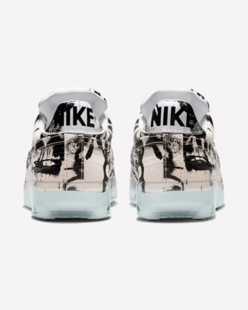 Overkicks - Nike Cryoshot Striker 1976 Slawn (II9933-100) - imagen 3