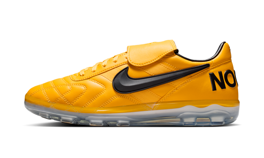 Overkicks - Nike Cryoshot Tiempo 94 NOCTA (IM0703-700) - vista lateral