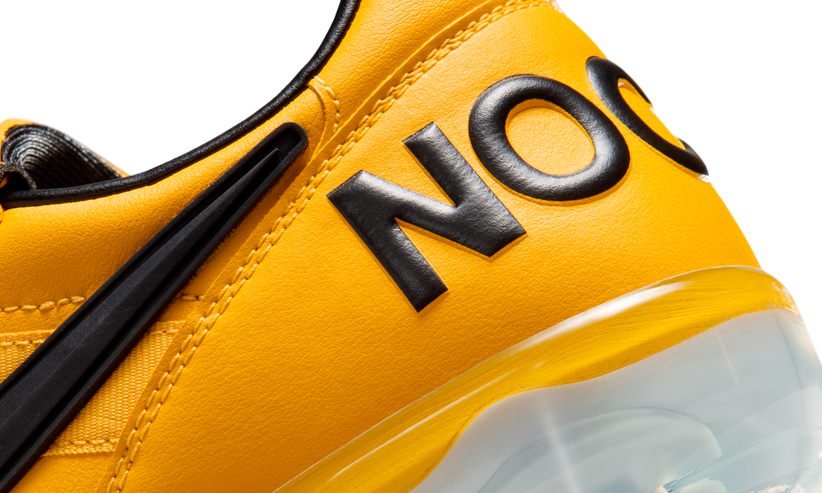 Overkicks - Nike Cryoshot Tiempo 94 NOCTA (IM0703-700) - detalle