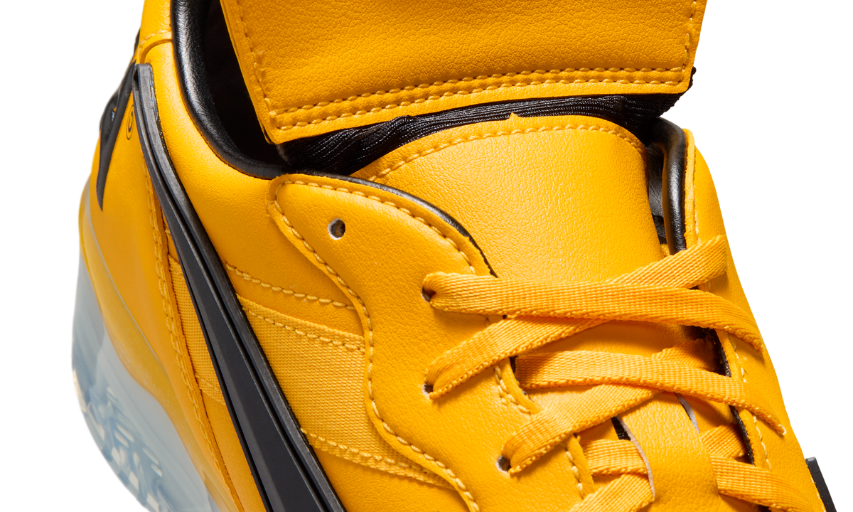 Overkicks - Nike Cryoshot Tiempo 94 NOCTA (IM0703-700) - detalle
