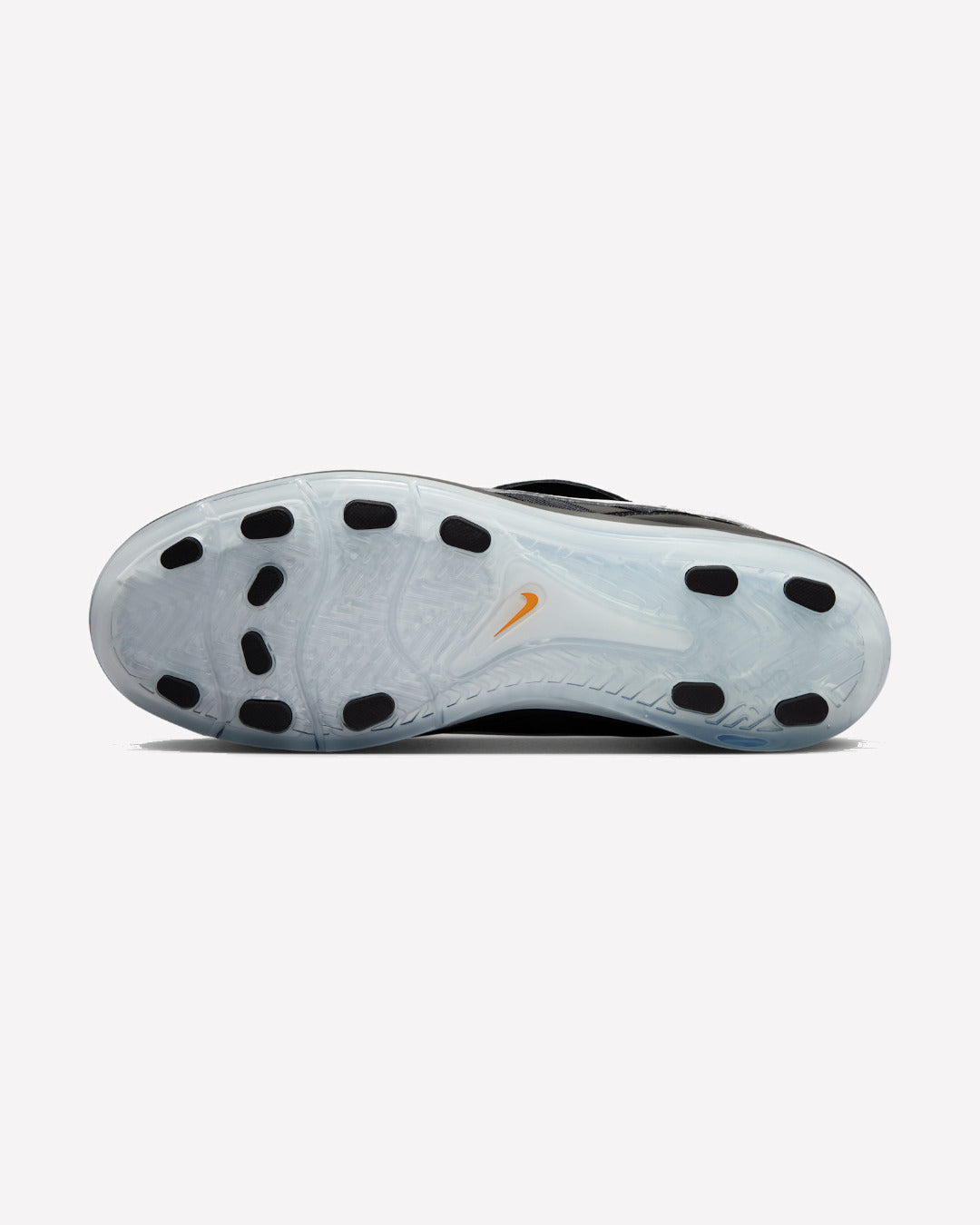 Overkicks - Nike Cryoshot Tiempo Premier 1994 Black White (IQ8158-001) - imagen 6