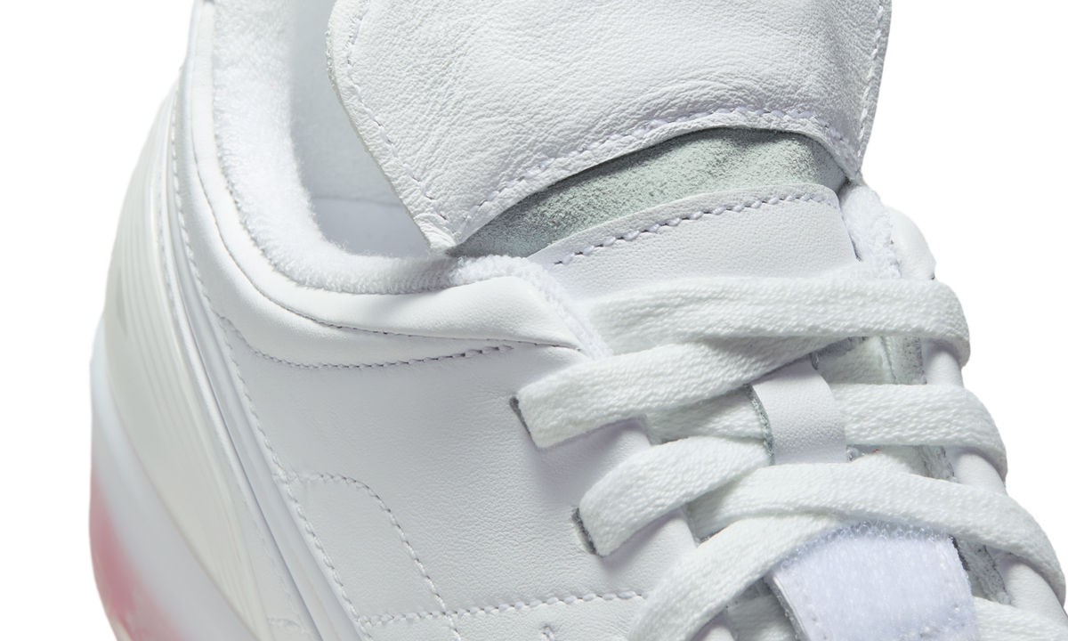 Overkicks - Nike Cryoshot Tiempo R10 Jacquemus (IO0619-100) - detalle