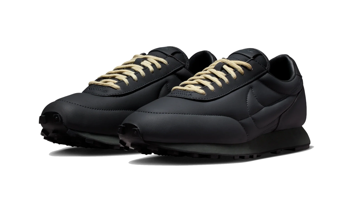 Overkicks - Nike Daybreak SP Anthracite Light Bone (IO4865-200) - vista trasera