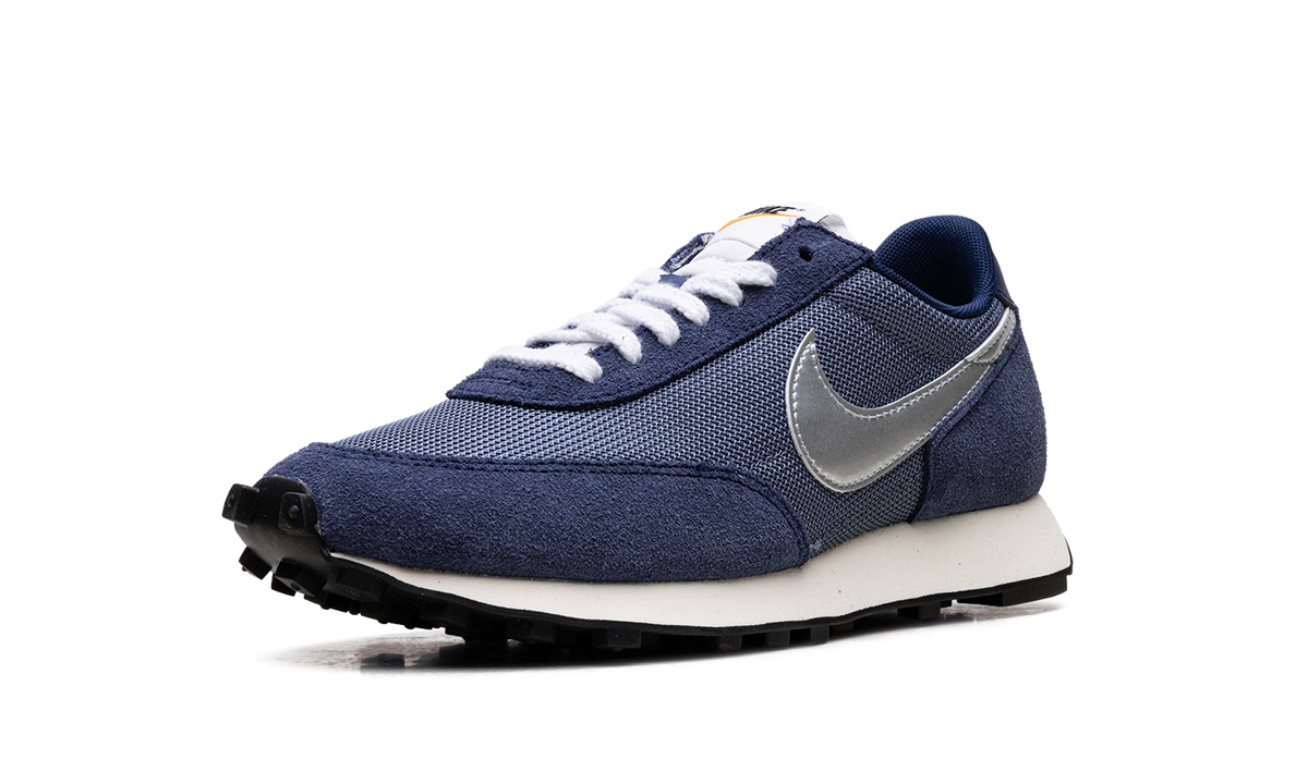 Overkicks - Nike Daybreak SP Blue Void Diffused Blue (BV7725-401) - detalle suela