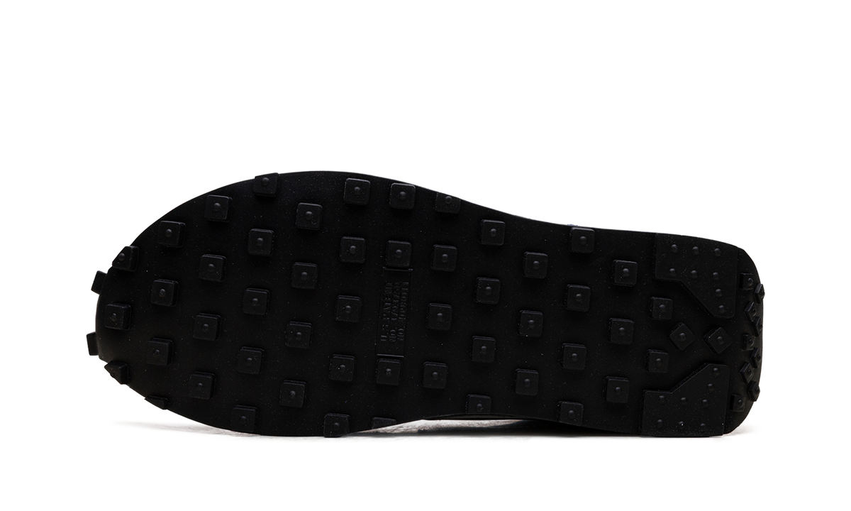 Overkicks - Nike Daybreak SP Blue Void Diffused Blue (BV7725-401) - vista superior