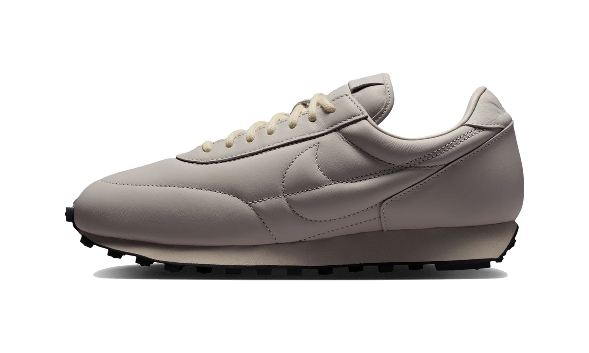 Overkicks - Nike Daybreak SP Moon Particle Light Bone (IO4865-020) - vista lateral