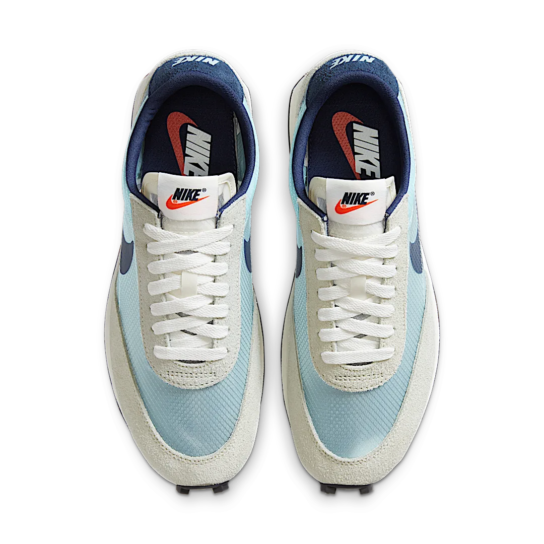 Overkicks - Nike Daybreak Teal Tint Midnight Navy (CZ0614-300) - par completo