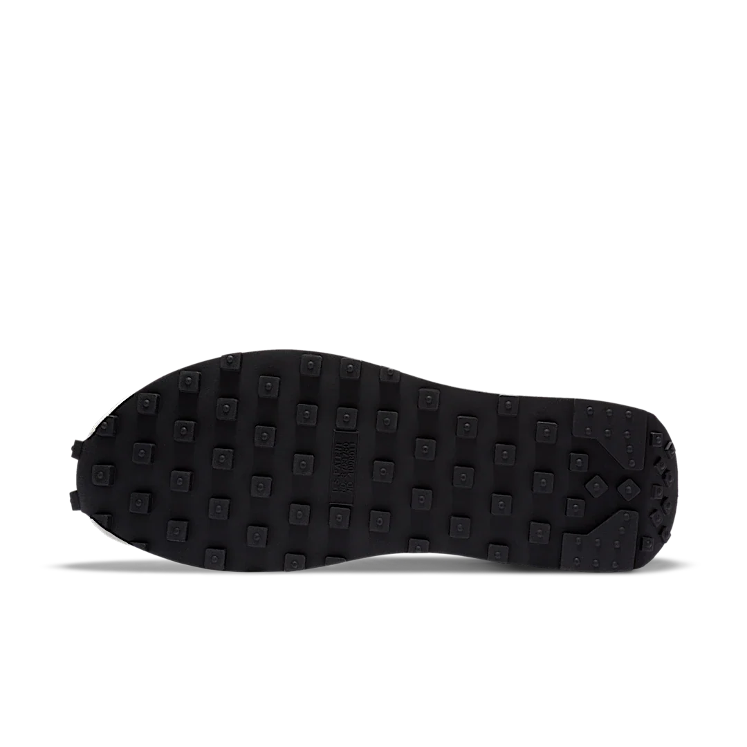 Overkicks - Nike Daybreak Teal Tint Midnight Navy (CZ0614-300) - detalle suela