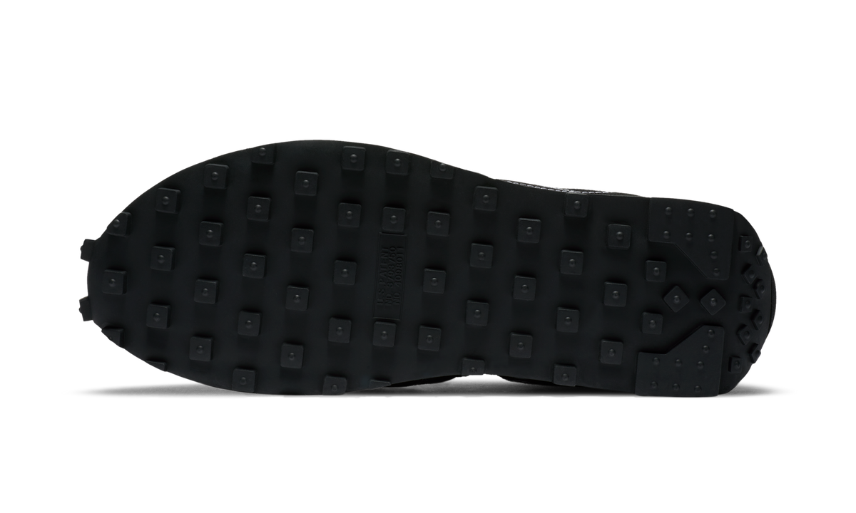 Overkicks - Nike Daybreak Type Black White (CT2556-002) - par completo