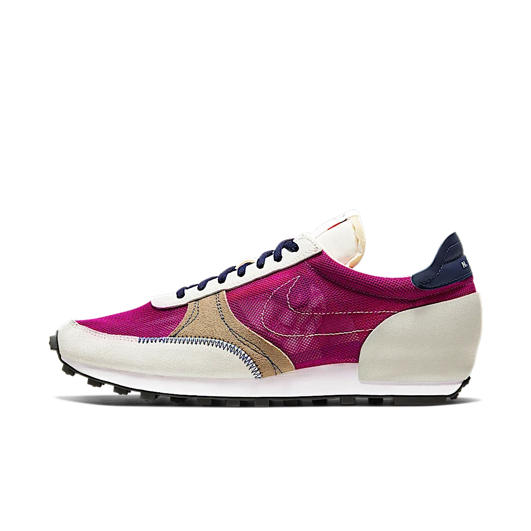 Overkicks - Nike Daybreak Type Cactus Flower (CW7566-500) - vista lateral
