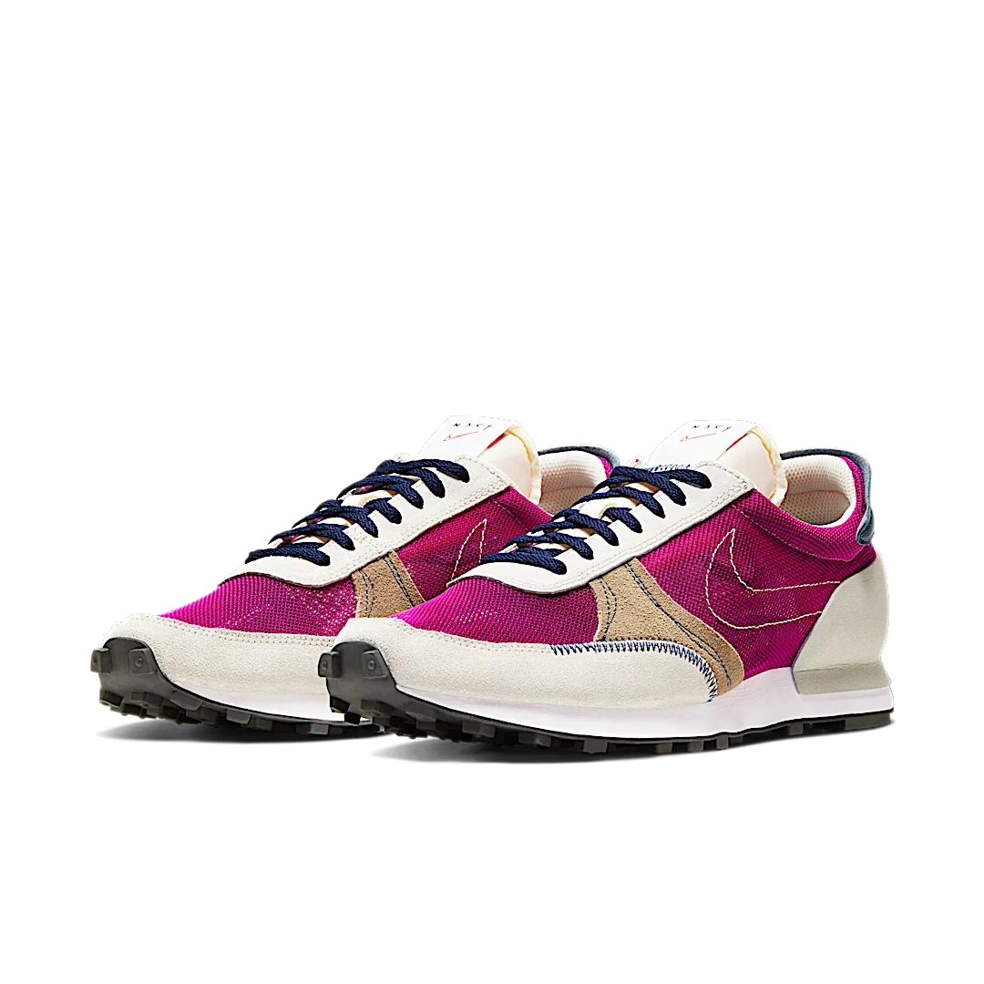 Overkicks - Nike Daybreak Type Cactus Flower (CW7566-500) - vista trasera