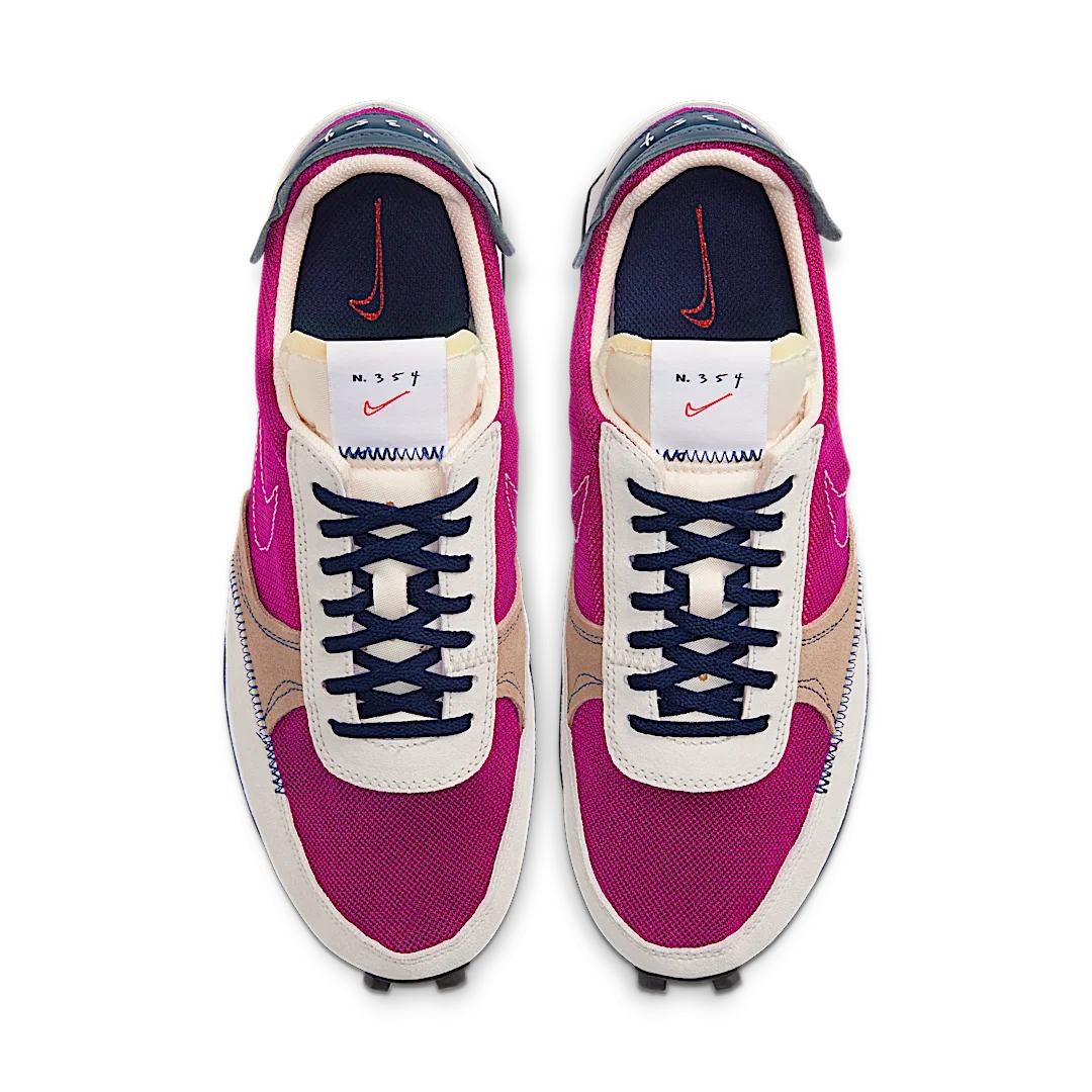 Overkicks - Nike Daybreak Type Cactus Flower (CW7566-500) - par completo