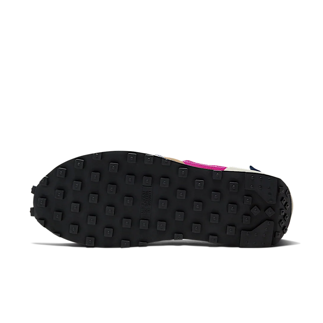 Overkicks - Nike Daybreak Type Cactus Flower (CW7566-500) - detalle suela
