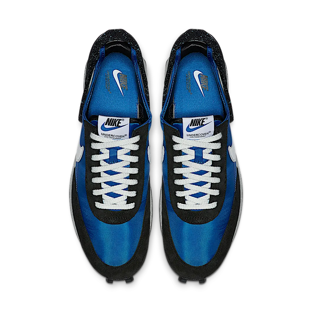 Overkicks - Nike Daybreak Undercover Blue Jay (BV4594-400) - par completo