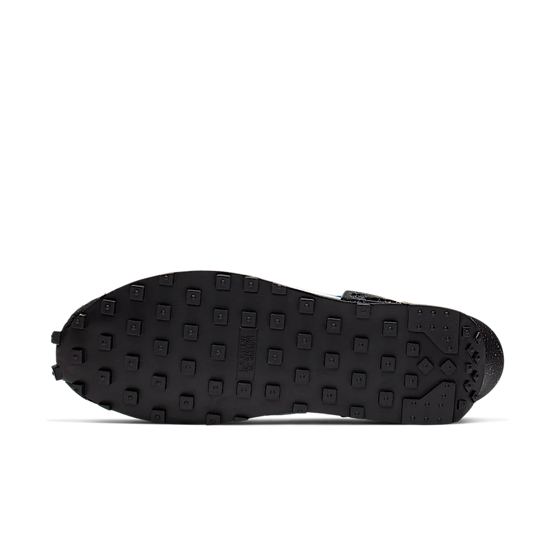 Overkicks - Nike Daybreak Undercover Blue Jay (BV4594-400) - detalle suela