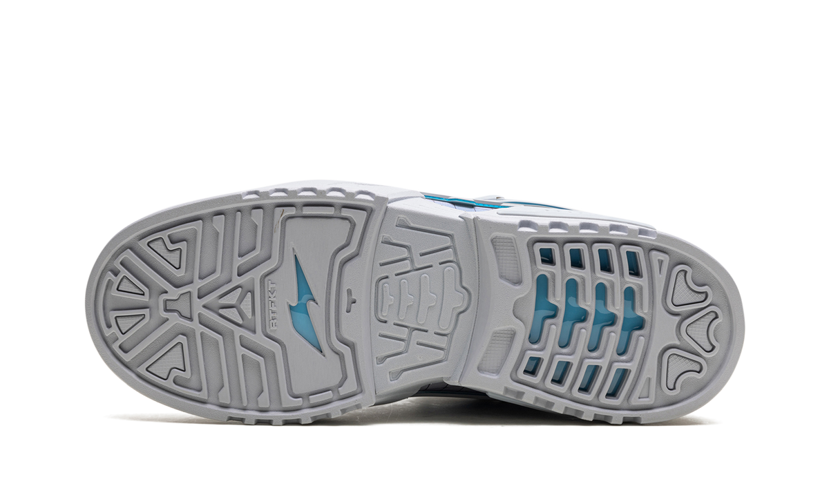 Overkicks - Nike Dunk Genesis Low RTFKT OG (Edition of 6841) (HF0438-001) - vista superior