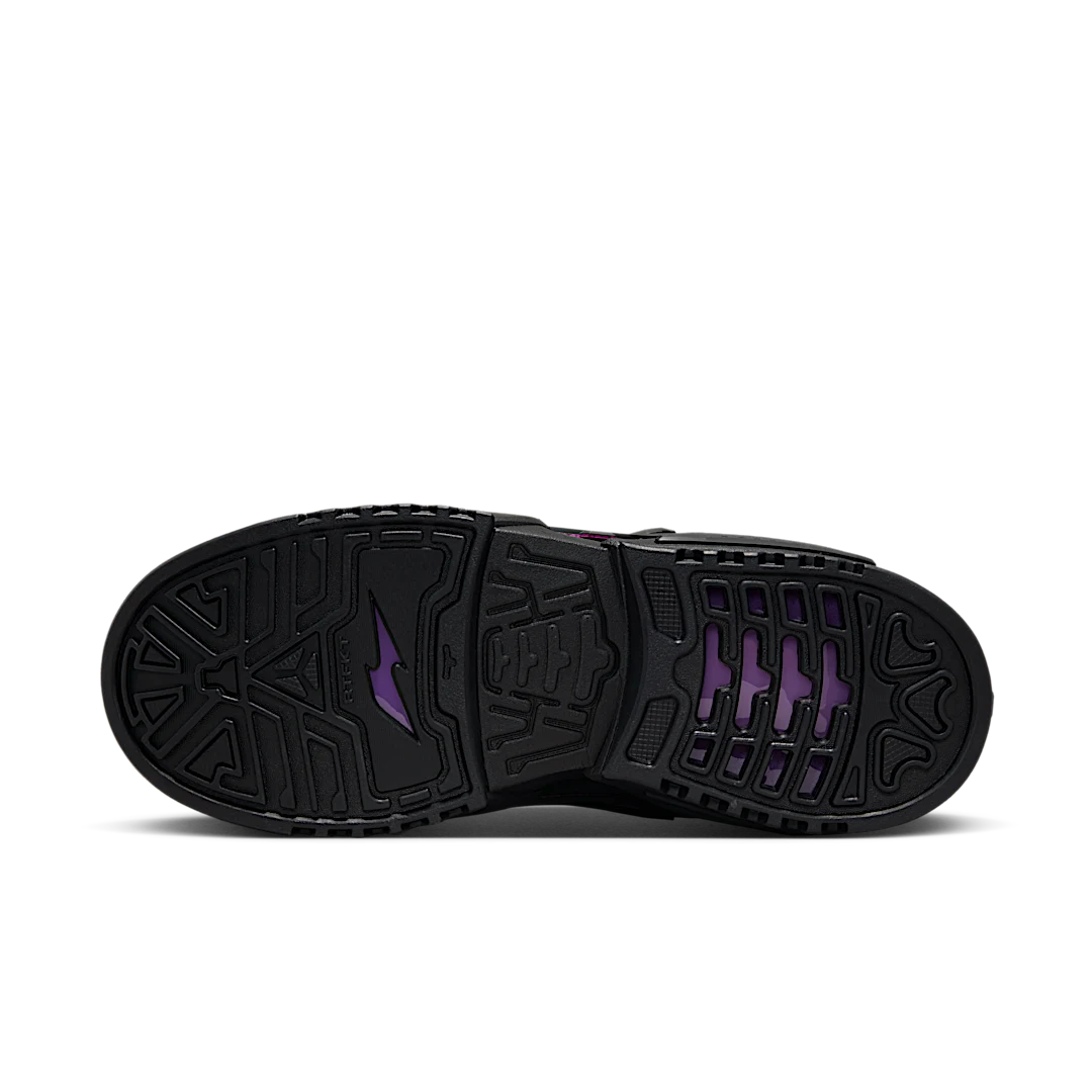 Overkicks - Nike Dunk Genesis Low RTFKT Void (Edition of 11394) (HM4465-001) - detalle suela