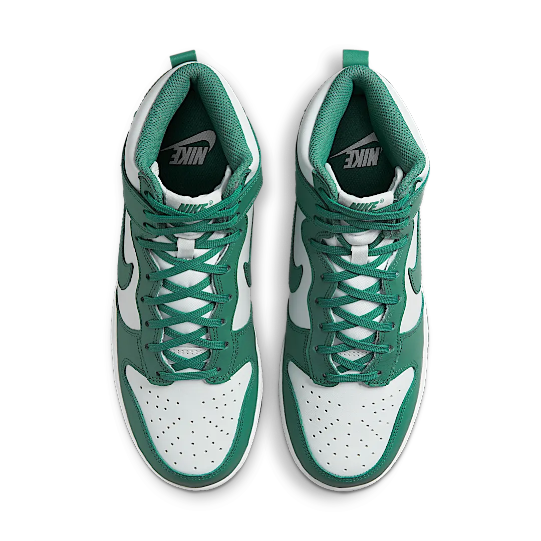 Overkicks - Nike Dunk High Bicoastal (DD1869-004) - par completo
