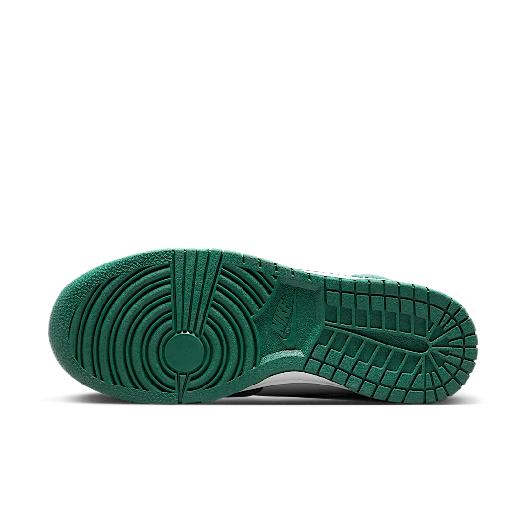 Overkicks - Nike Dunk High Bicoastal (DD1869-004) - detalle suela