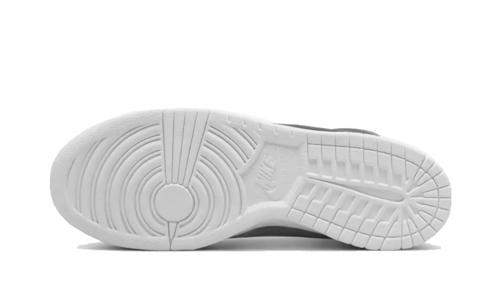 Overkicks - Nike Dunk High CLOT Flux (DH4444-900) - par completo