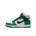 Nike Dunk High Celtics