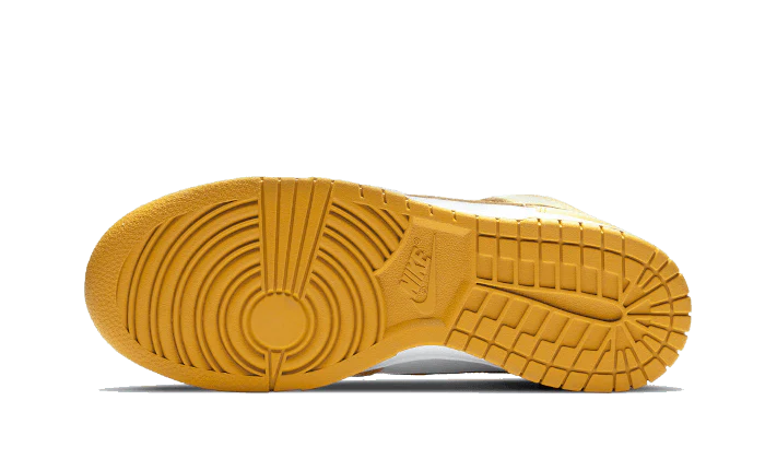 Overkicks - Nike Dunk High Dark Sulphur (DD1869-106) - par completo