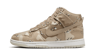 Dunk High