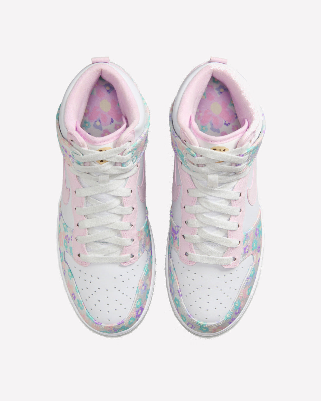 Overkicks - Nike Dunk High Doernbecher Macey (Womens) (FZ3026-919) - imagen 4