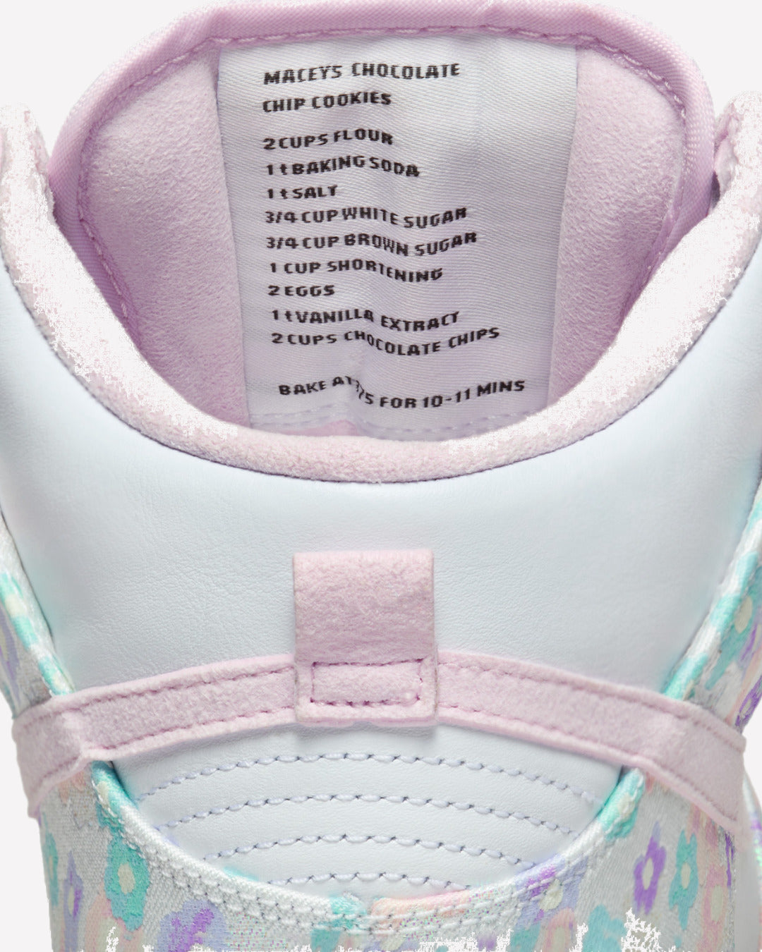 Overkicks - Nike Dunk High Doernbecher Macey (Womens) (FZ3026-919) - imagen 5